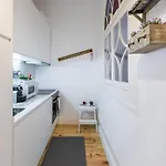 아파트 Guestready - Rustic Urban Retreat 포르투