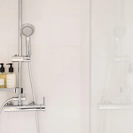公寓 Guestready - Rustic Urban Retreat *
