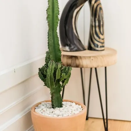 Guestready - Rustic Urban Retreat Apartamento *