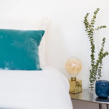 Guestready - Rustic Urban Retreat *