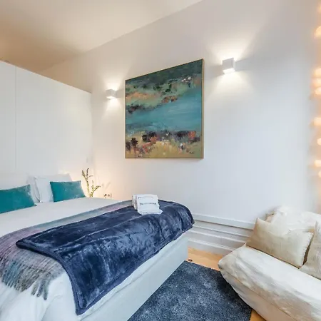 Guestready - Rustic Urban Retreat פורטו