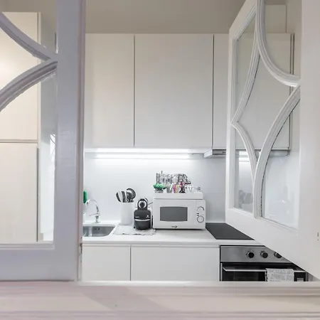 דירה Guestready - Rustic Urban Retreat פורטו