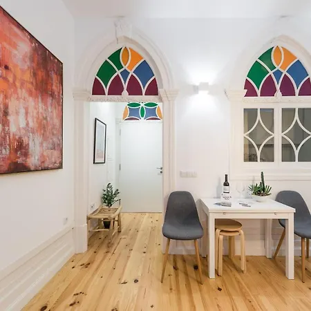 Apartment Guestready - Rustic Urban Retreat