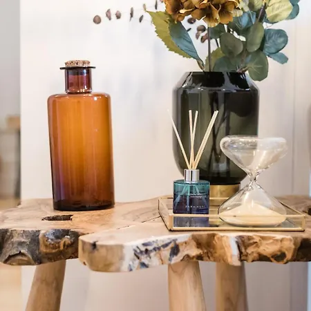 Apartamento Guestready - Rustic Urban Retreat