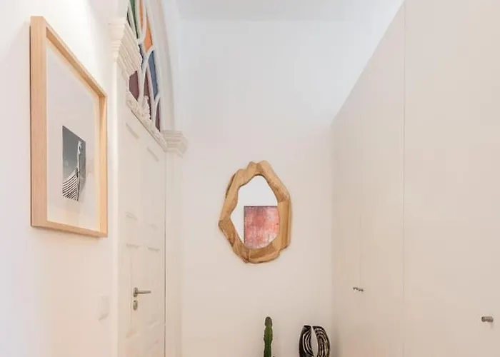 Guestready - Rustic Urban Retreat *