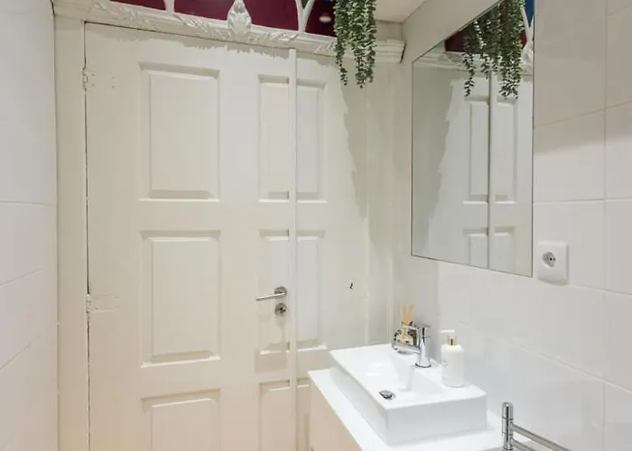 Guestready - Rustic Urban Retreat