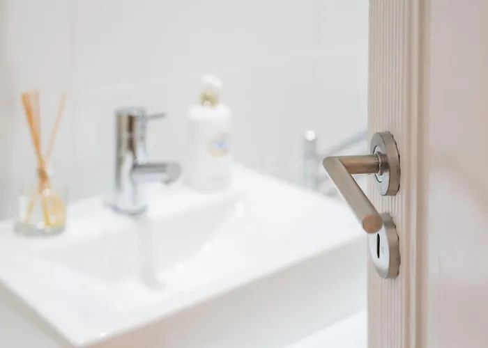 Guestready - Rustic Urban Retreat Lejlighed Porto