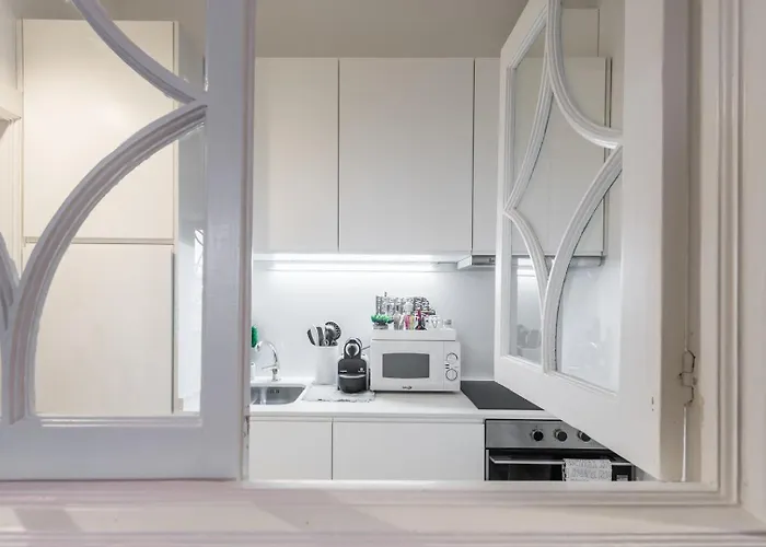 Lejlighed Guestready - Rustic Urban Retreat Porto