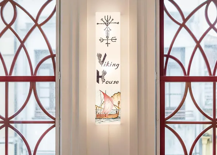 Guestready - Rustic Urban Retreat アパート *