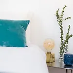 Guestready - Rustic Urban Retreat *