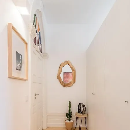 Guestready - Rustic Urban Retreat *