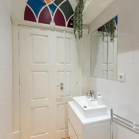 Guestready - Rustic Urban Retreat