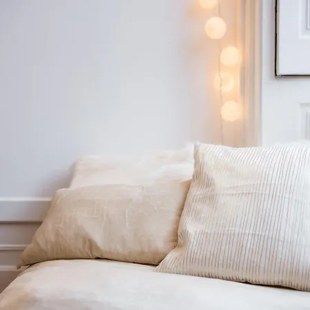 Guestready - Rustic Urban Retreat Appartement