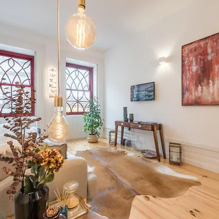 Guestready - Rustic Urban Retreat *