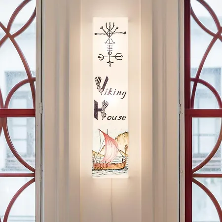 Guestready - Rustic Urban Retreat 公寓 *