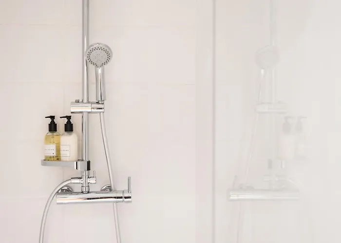 Appartement Guestready - Rustic Urban Retreat *