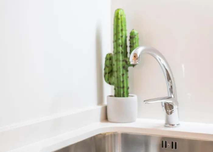 Guestready - Rustic Urban Retreat