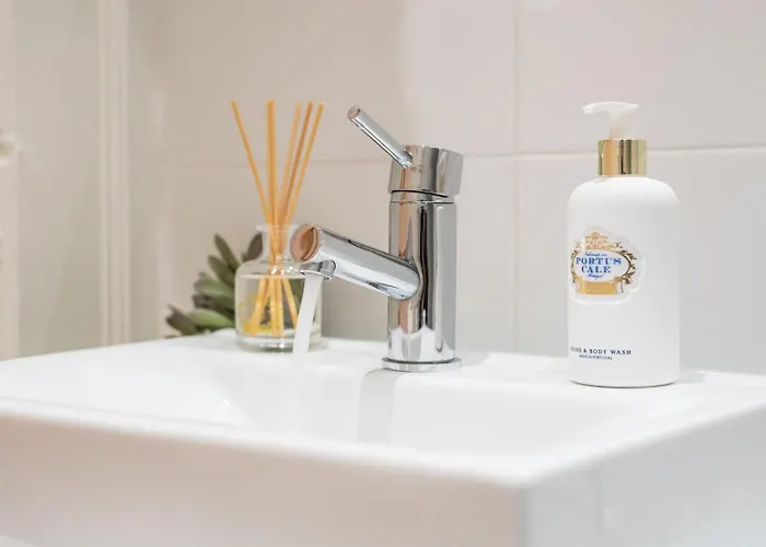 Guestready - Rustic Urban Retreat Appartement Porto