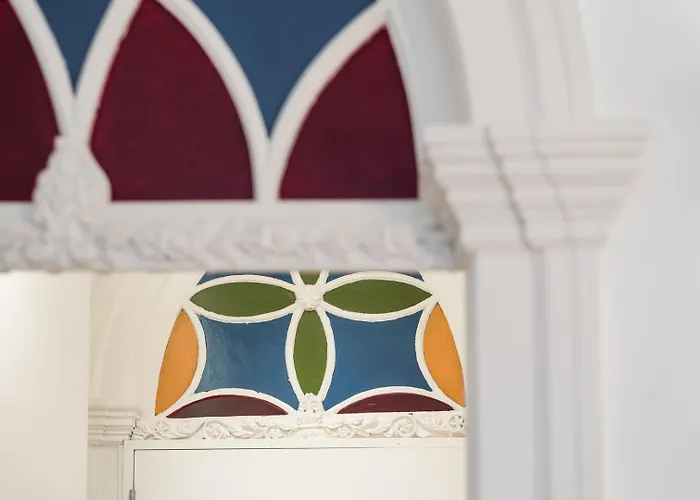 Guestready - Rustic Urban Retreat * Πόρτο