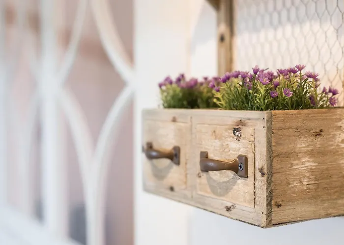 Appartement Guestready - Rustic Urban Retreat