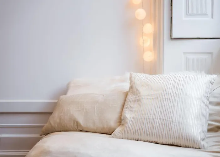 Guestready - Rustic Urban Retreat Appartement