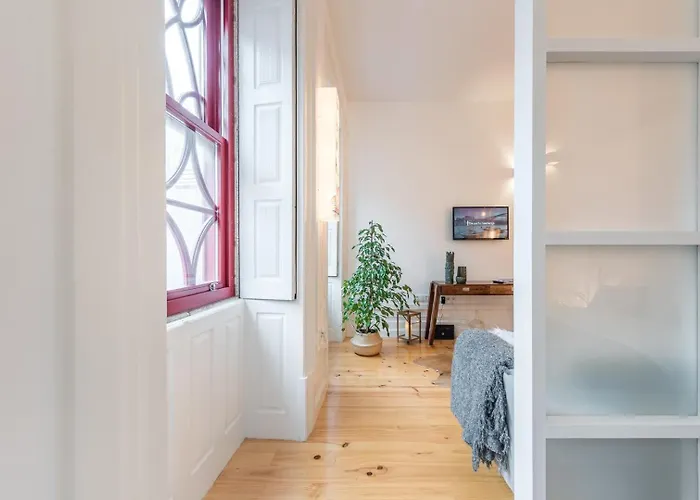 Guestready - Rustic Urban Retreat Porto