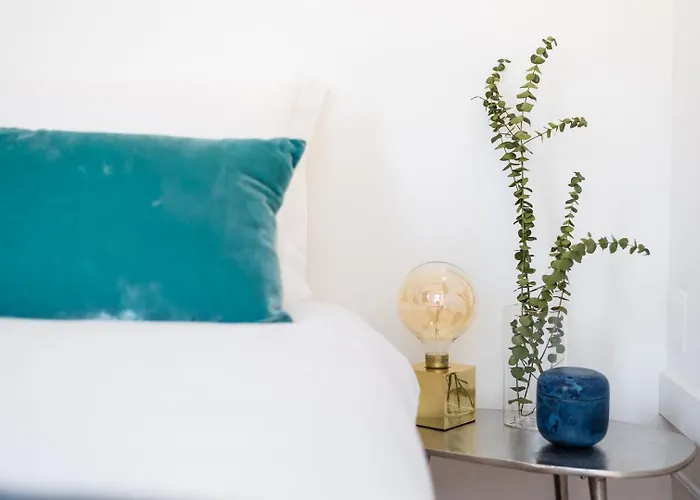 Guestready - Rustic Urban Retreat *