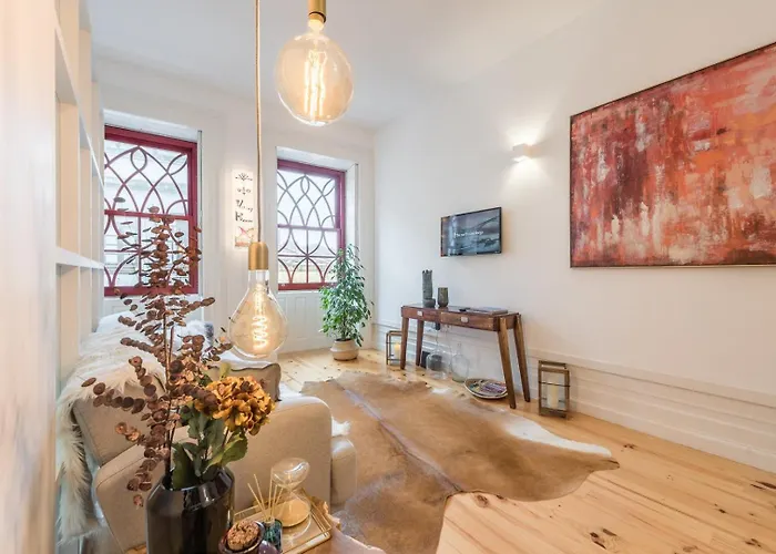 Guestready - Rustic Urban Retreat *